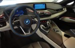 BMW I8 for Rent